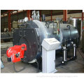 New selling Power Plant Steam Boiler With Controller